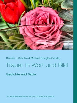 cover image of Trauer in Wort und Bild